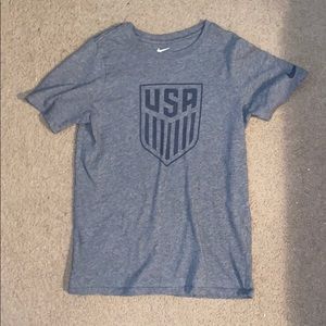 Nike | USA T-Shirt